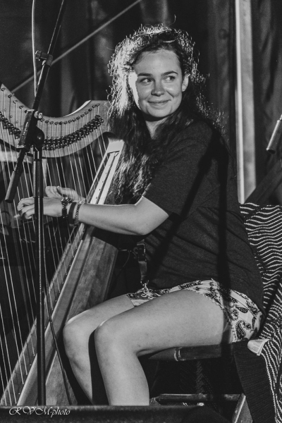 Sur les scènes, Festival Lorient 2019
