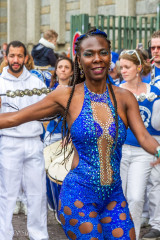 Carnaval Lorient 2017