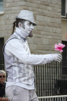 Festival Lorient 2012