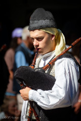 Grande parade, festival Lorient 2022