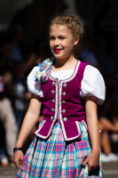 Grande parade, festival Lorient 2022