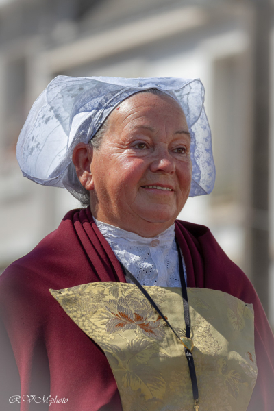 Grande parade, festival Lorient 2018