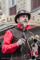 Carnaval Lorient 2017