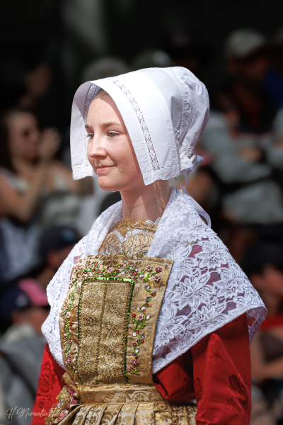 Grande parade, festival Lorient 2026