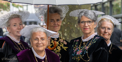 Festival Interceltique Lorient 2024