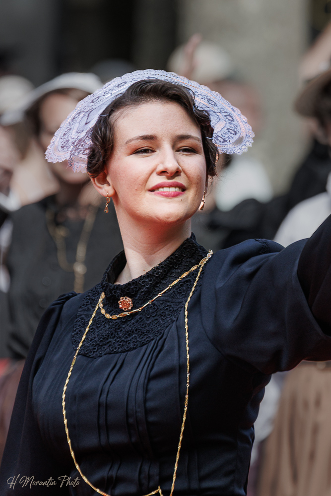 Grande parade, festival Lorient 2026