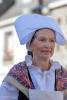 Grande parade, festival Lorient 2018