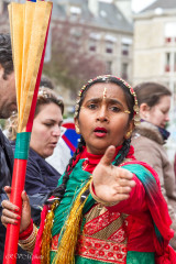 Carnaval Lorient 2017