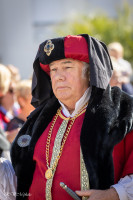 Médiévales Hennebont 2024