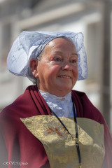 Grande parade, festival Lorient 2018