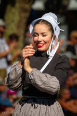 Grande parade, festival Lorient 2022