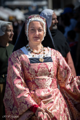 Médiévales Hennebont 2024