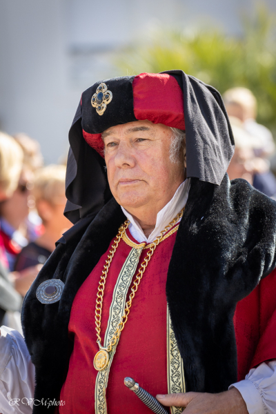 Médiévales Hennebont 2024