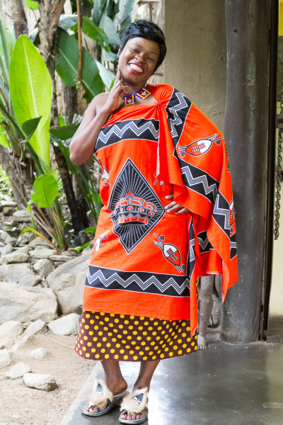 Swaziland