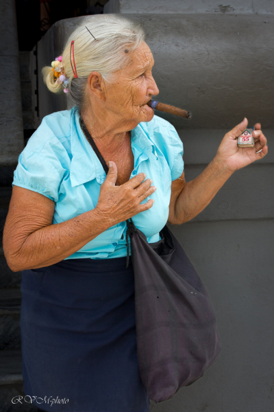 Santiago, Cuba