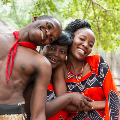 Swaziland
