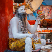 Portraits de voyages