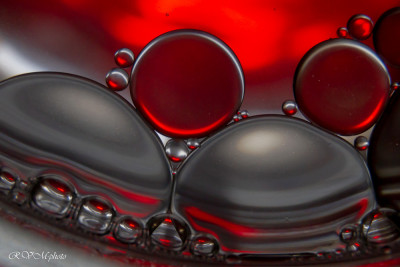 Bulles