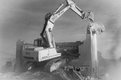 Déconstruction