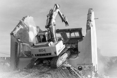 Déconstruction