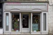 Salon de coiffure Quimper