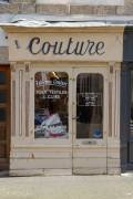 Atelier de retouche en couture à Concarneau