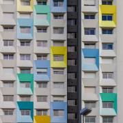 Couleurs urbaines