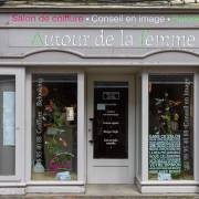 Salon de coiffure Quimper