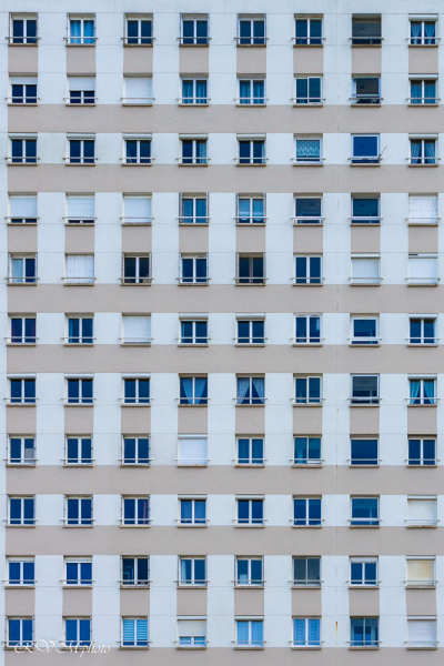 Couleurs urbaines