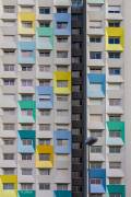 Couleurs urbaines