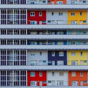 Couleurs urbaines