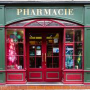 Pharmacie Quimper