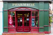 Pharmacie Quimper