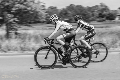 Course cycliste