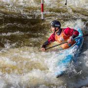 Canoé-kayak