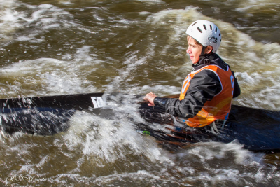 Canoé-kayak