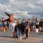 Sport de rue (Bordeaux)