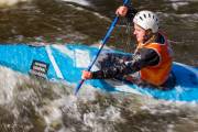 Canoé-kayak