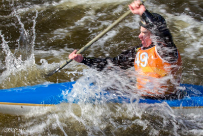 Canoé-kayak