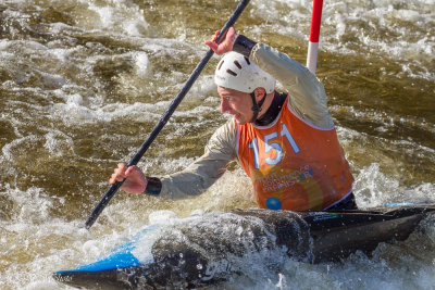 Canoé-kayak