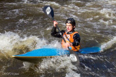 Canoé-kayak