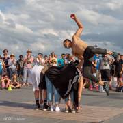 Sport de rue (Bordeaux)