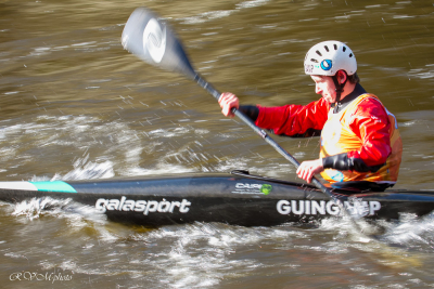 Canoé-kayak