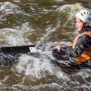 Canoé-kayak