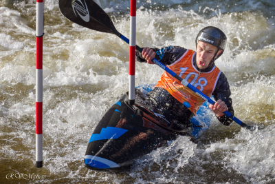 Canoé-kayak