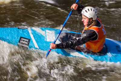 Canoé-kayak