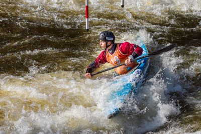 Canoé-kayak
