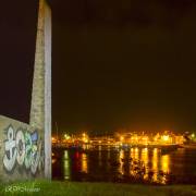 Promenade du Lohic - Port Louis