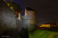 Promenade du Lohic - Port Louis