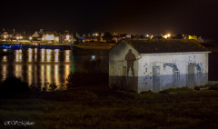 Promenade du Lohic - Port Louis
